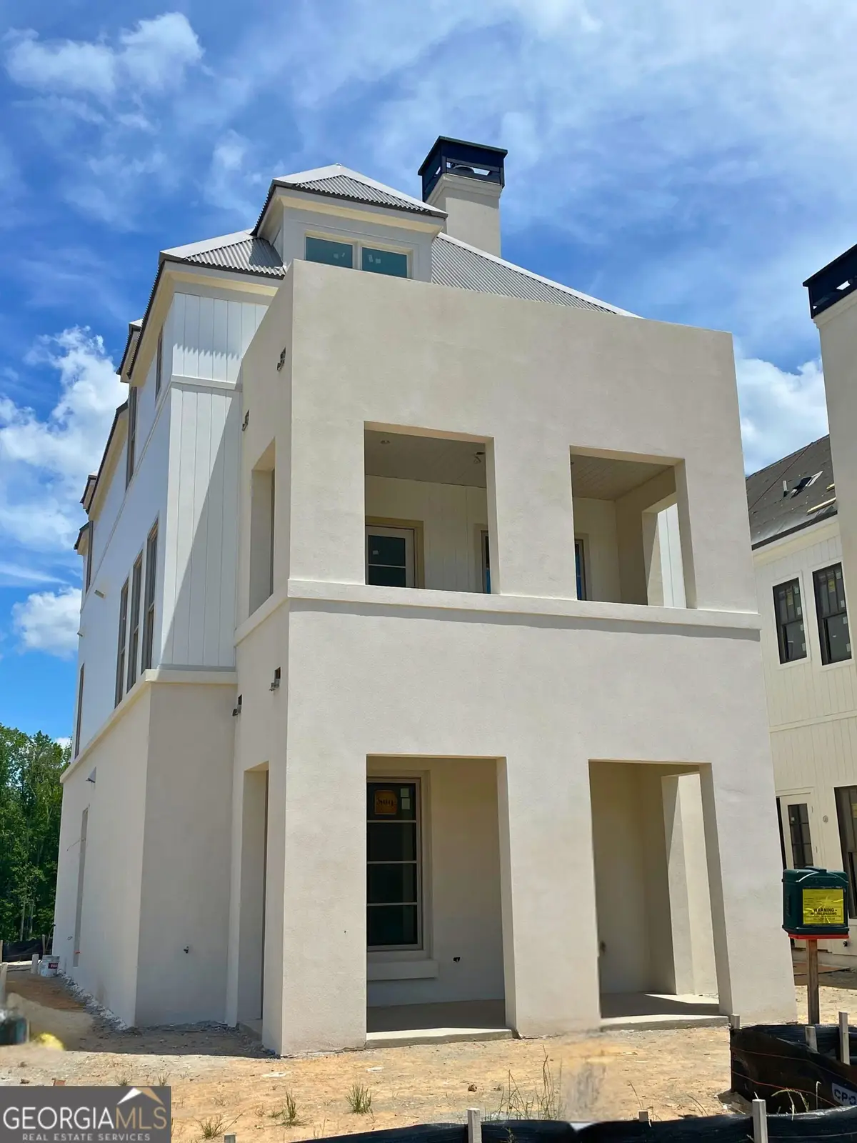 310 Central Avenue, Fayetteville, GA 30214 - #1