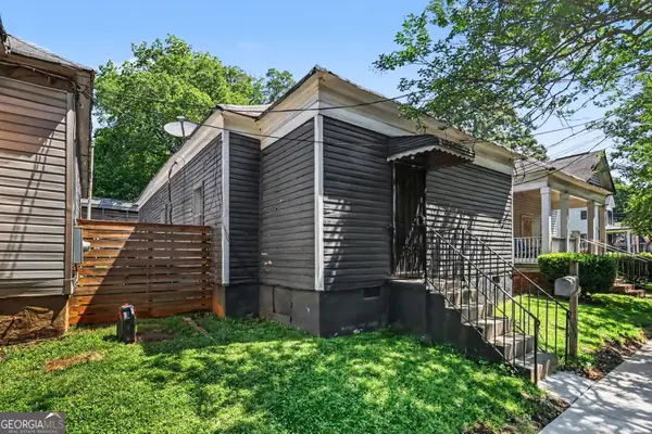 60 Ormond Street Se, Atlanta, GA 30315