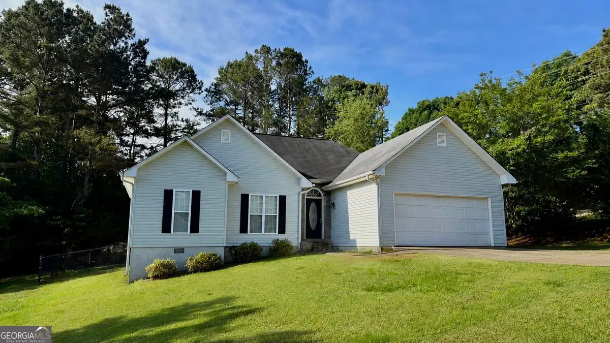 4302 Woodglenn Drive, Gainesville, GA 30507 - #1