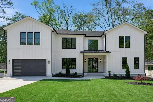 1696 Dunwoody Place Ne, Brookhaven, GA 30324