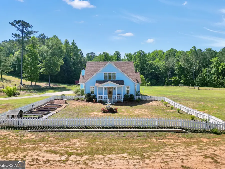 200 Douglas Creek Road, Flovilla, GA 30216 - #2