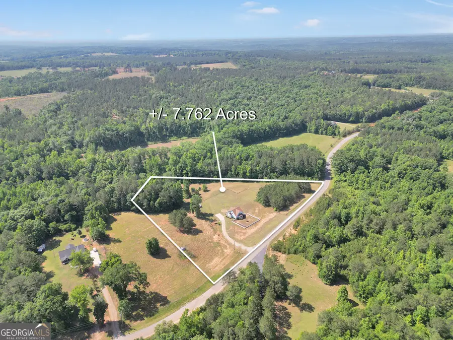 200 Douglas Creek Road, Flovilla, GA 30216 - #3