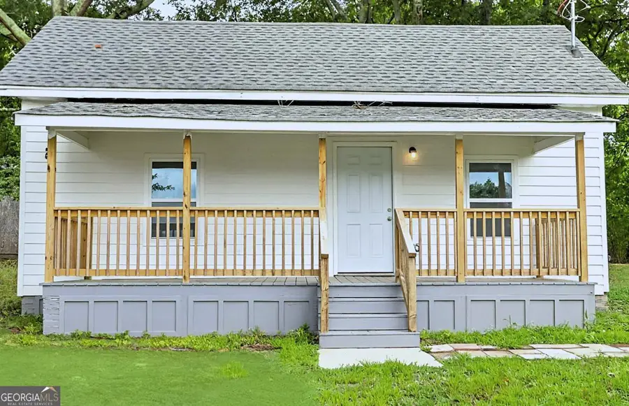 5361 N Main Street, Acworth, GA 30101 - #3