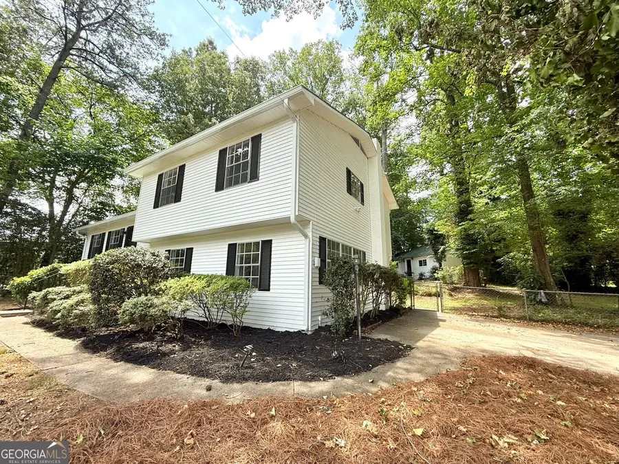 3681 Lavilla Drive, Powder Springs, GA 30127 - #2