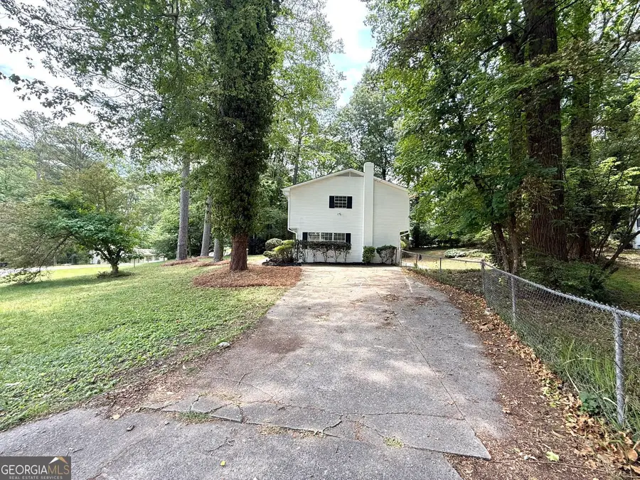 3681 Lavilla Drive, Powder Springs, GA 30127 - #3
