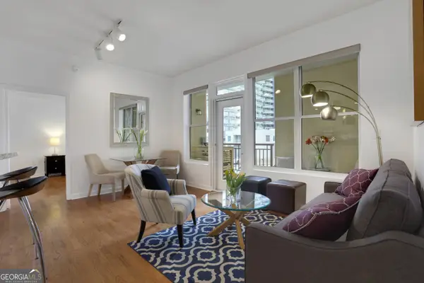 1101 Juniper Street Ne #APT 618, Atlanta, GA 30309