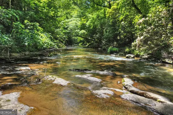 LOT 90R Mountain Creek Hollow Drive, Talking Rock, GA 30175