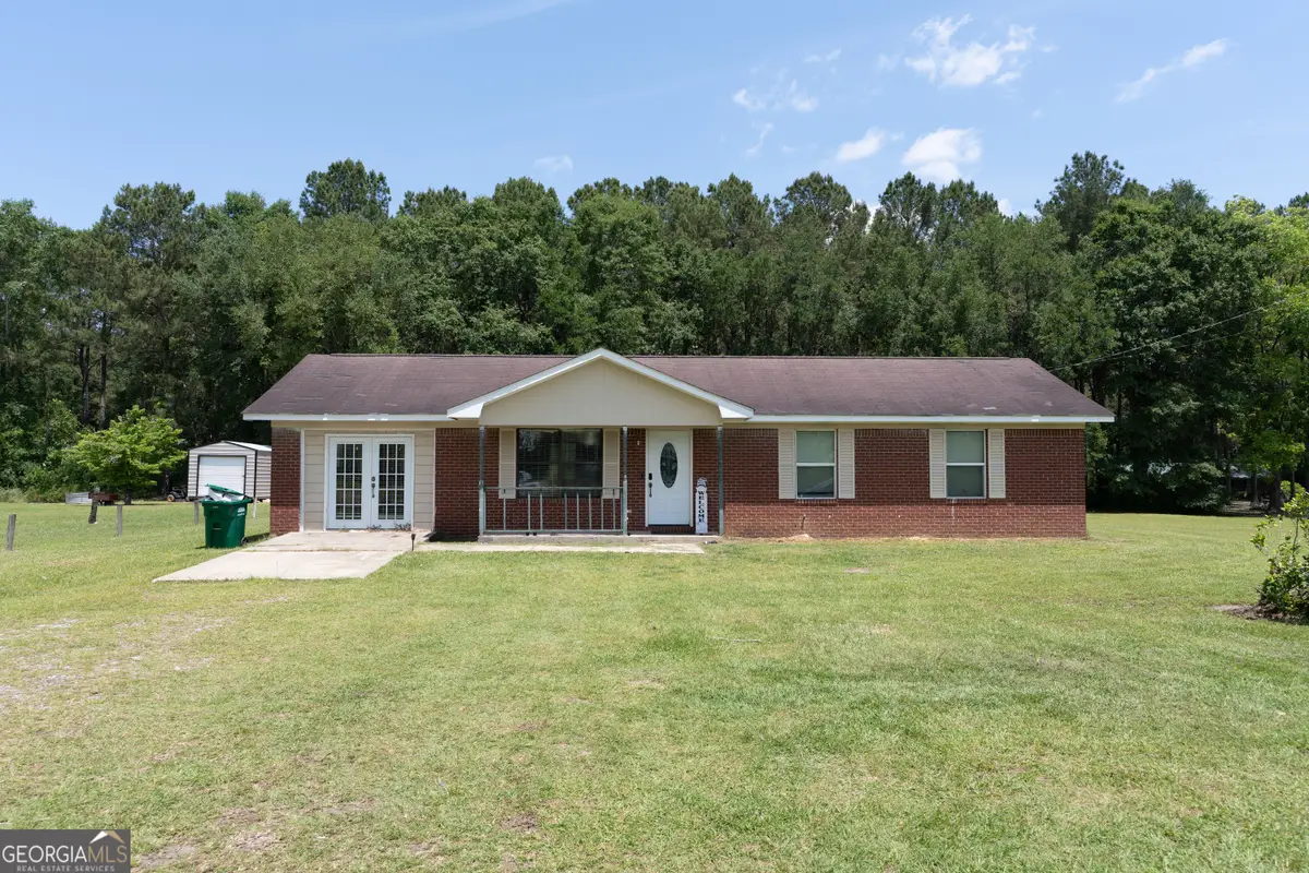 1675 Chain Gang Road, Dawson, GA 39842 - #1