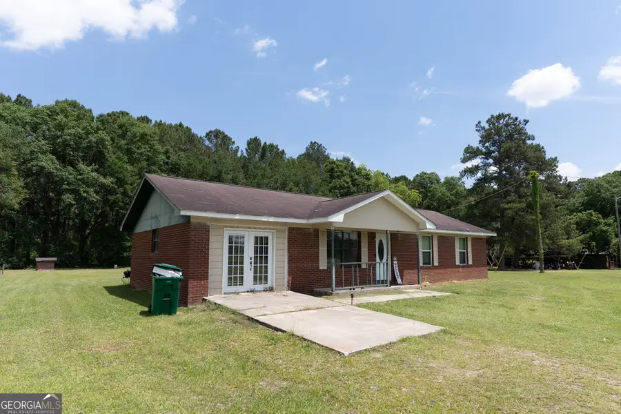 1675 Chain Gang Road, Dawson, GA 39842 - #2