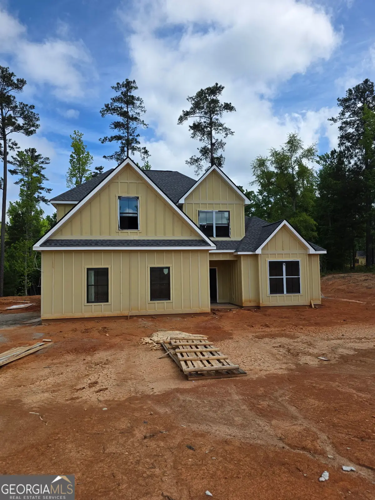 21 Peninsula Drive, Monticello, GA 31064 - #1