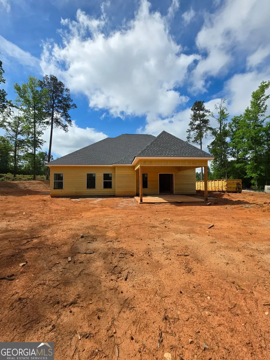 21 Peninsula Drive, Monticello, GA 31064 - #3