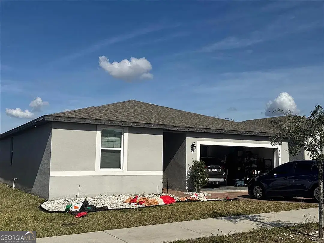 860 Teton Street, Haines City, FL 33844 - #1