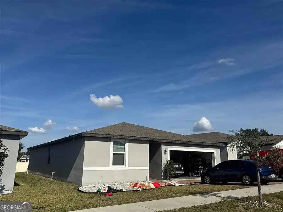 860 Teton Street, Haines City, FL 33844 - #2