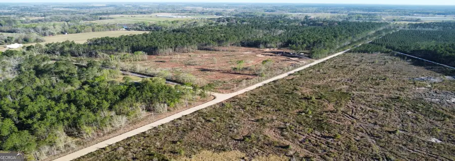 0 Graham Knight Road (tract 3), Glennville, GA 30427 - #2