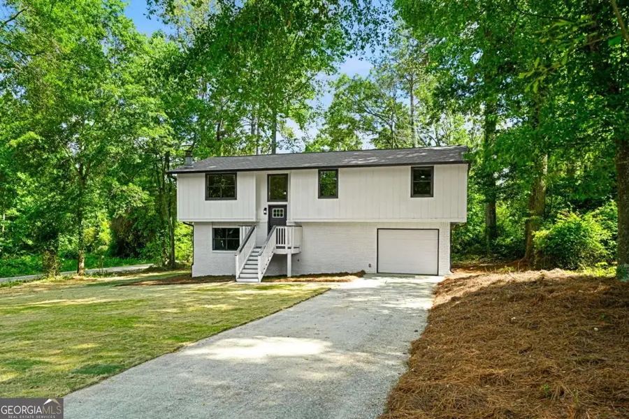125 Woodbine Drive, Carrollton, GA 30117 - #2