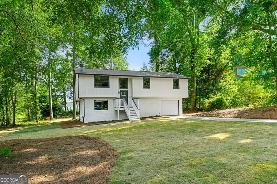 125 Woodbine Drive, Carrollton, GA 30117 - #3