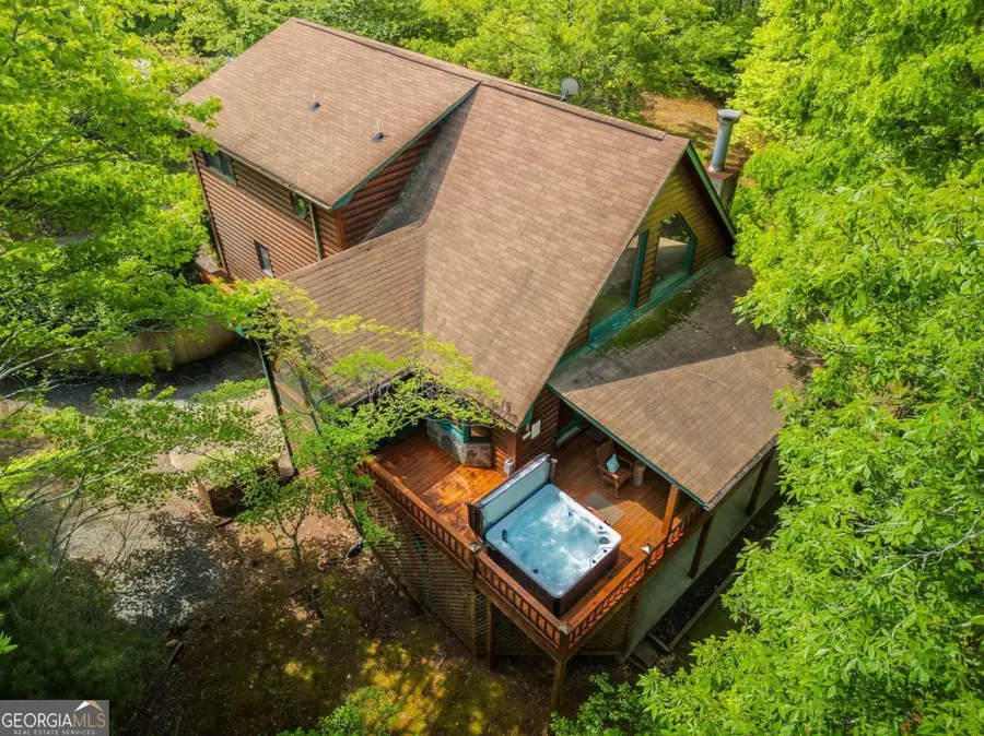 1600 My Mountain Road, Morganton, GA 30560 - #3