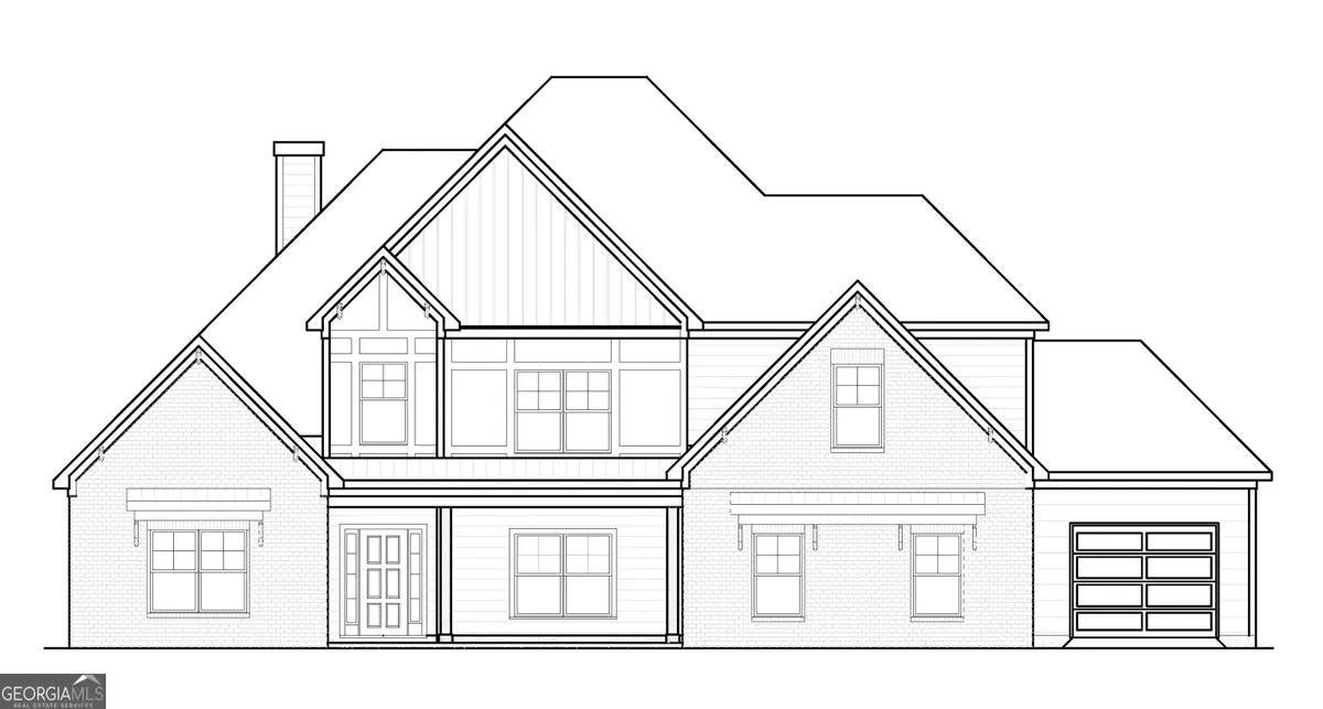0 Amling Court #95, Senoia, GA 30276 - #1