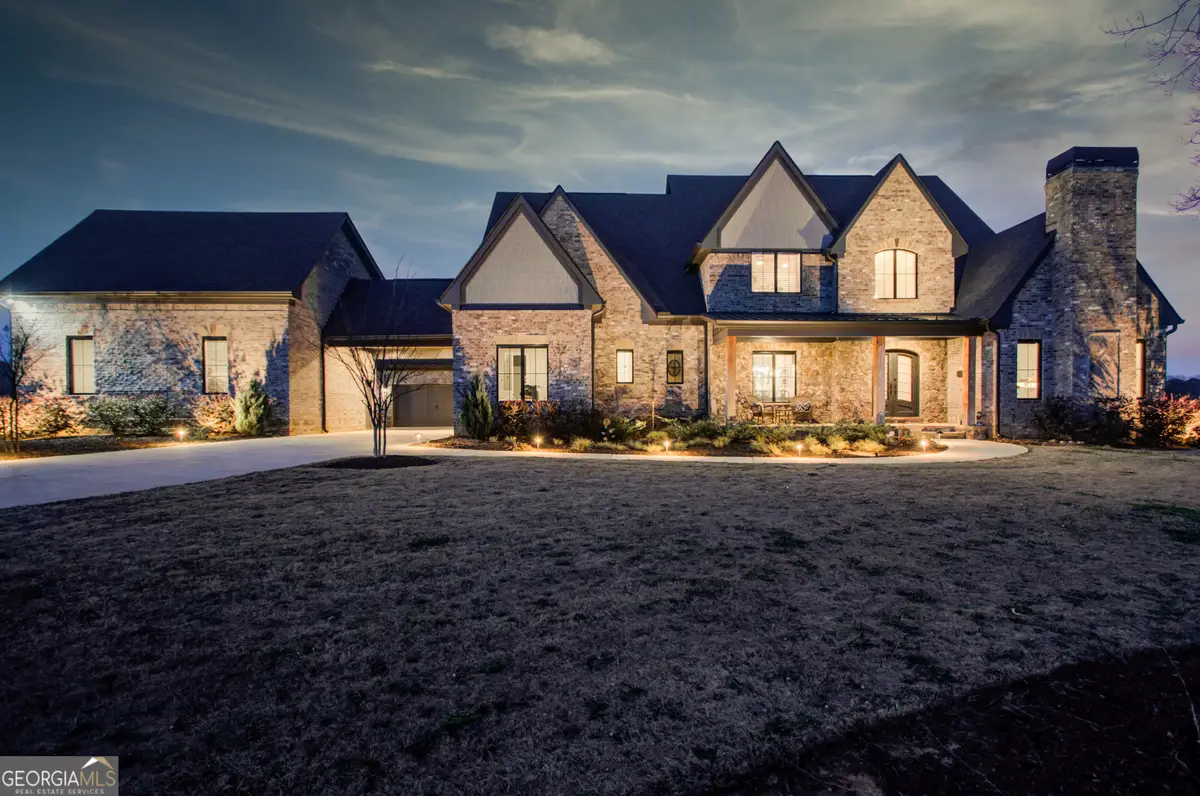 3273 Bailey Road, Dacula Rocky Creek, GA 30019 - #1