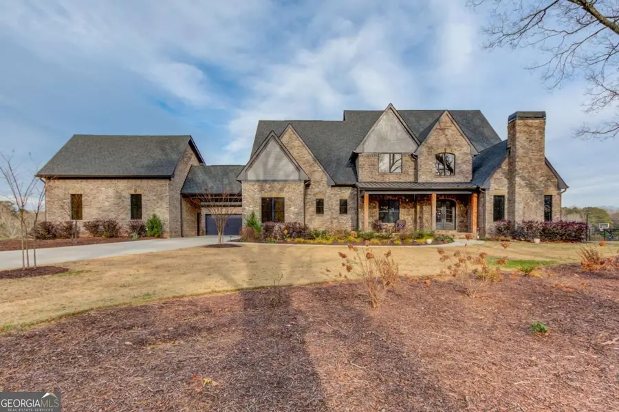 3273 Bailey Road, Dacula Rocky Creek, GA 30019 - #3