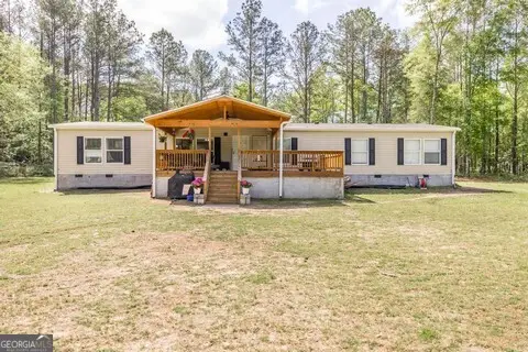 7535 Houston Road, Byron, GA 31008