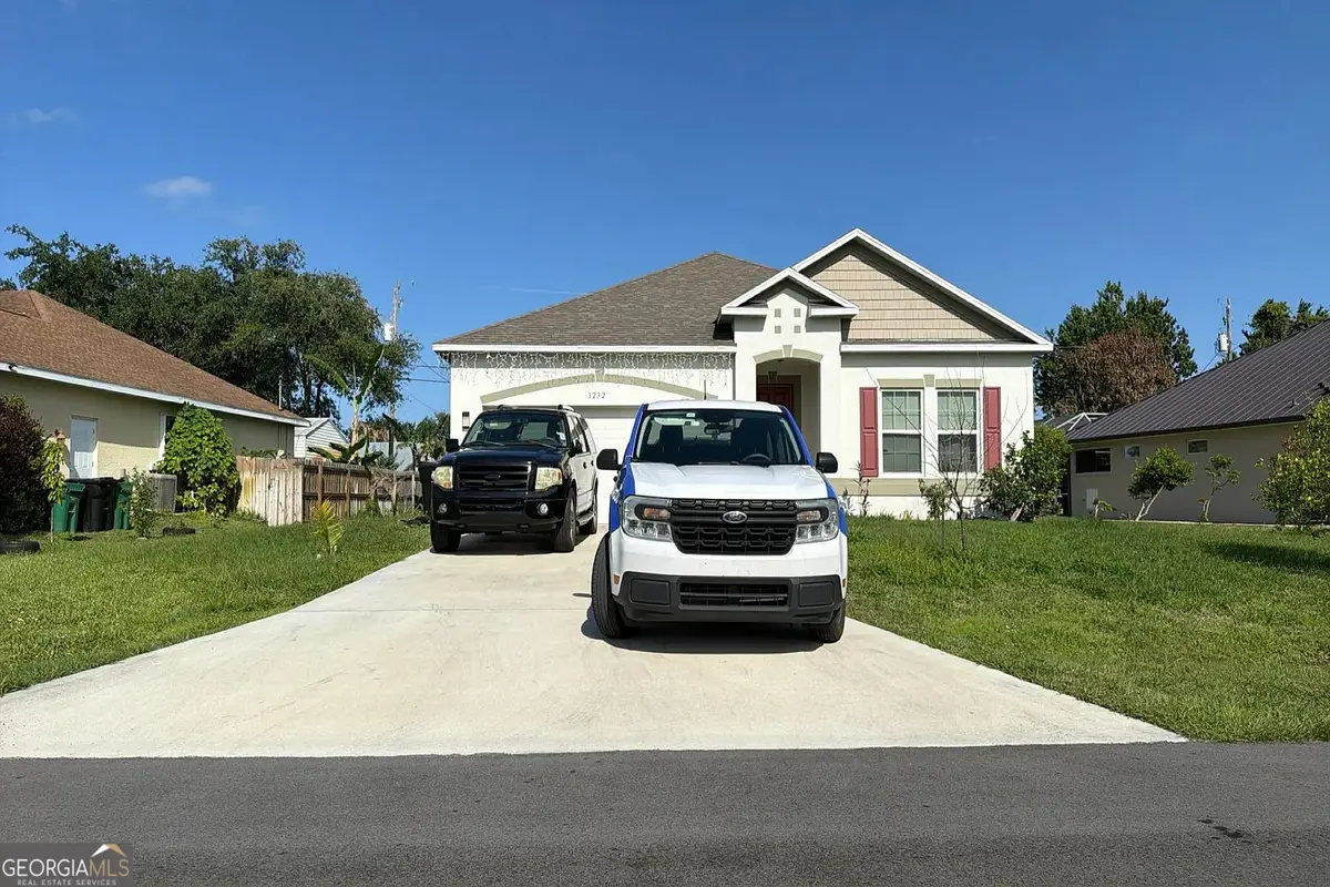 3232 SE Quay Street, Port Saint Lucie, FL 34984 - #1