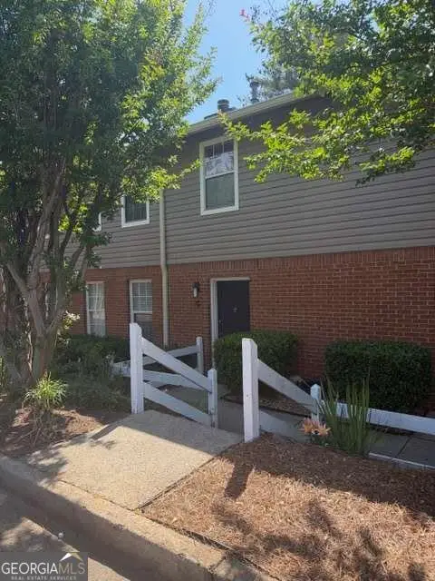 7750 Roswell Road #C1, Atlanta, GA 30350