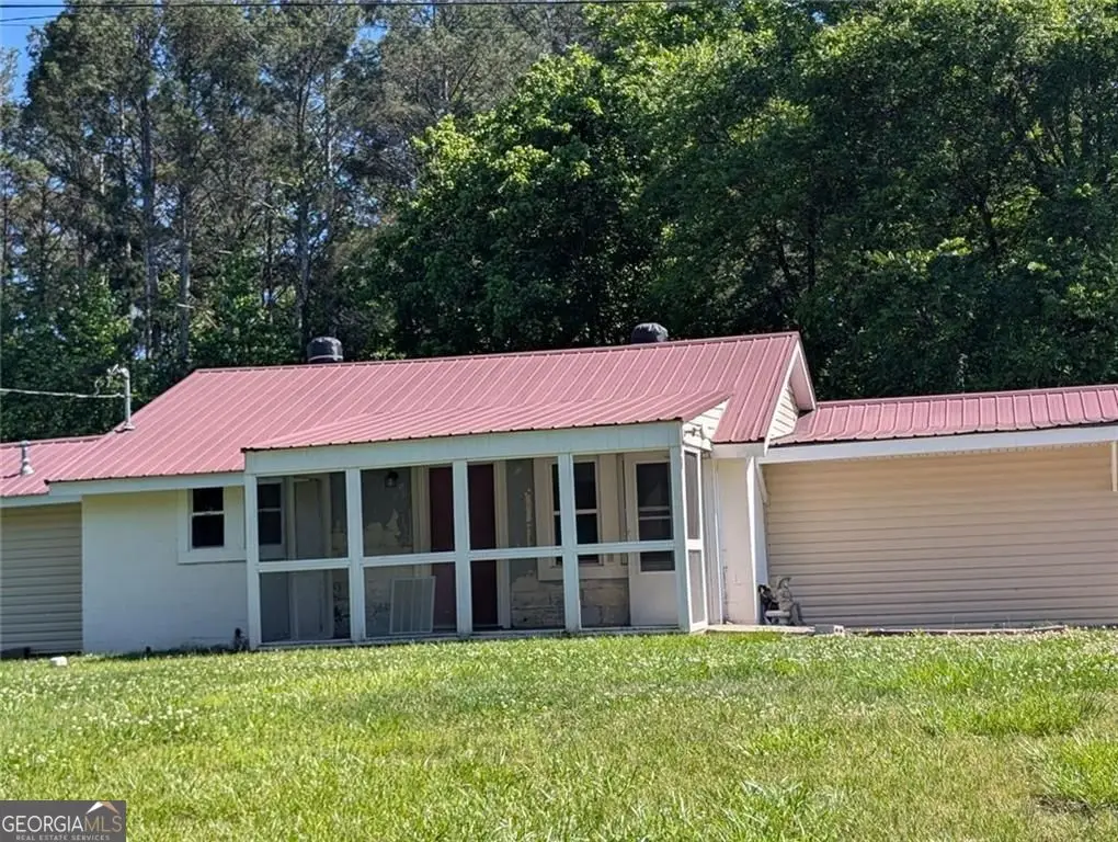 201 Club Road, Buchanan, GA 30113 - #1
