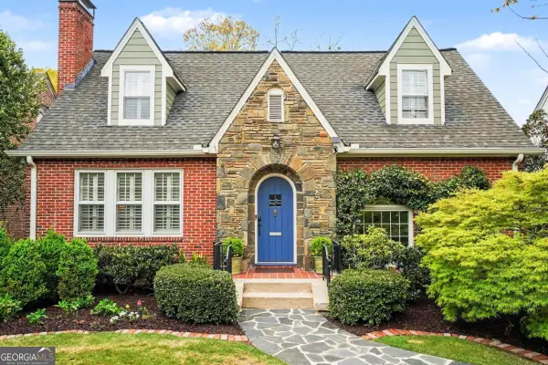 1528 N Highland Avenue Ne, Atlanta, GA 30306