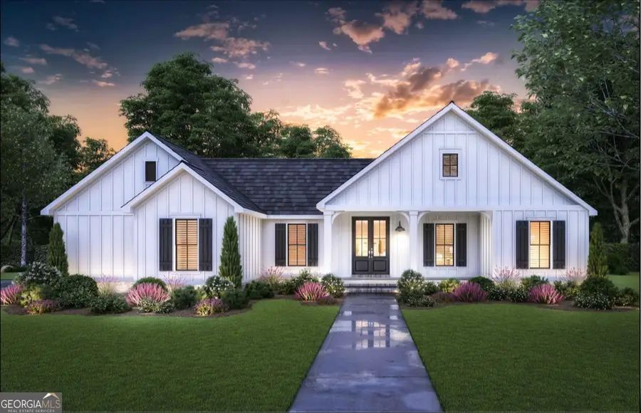 170 Wagon Trail, Mansfield, GA 30055 - #2