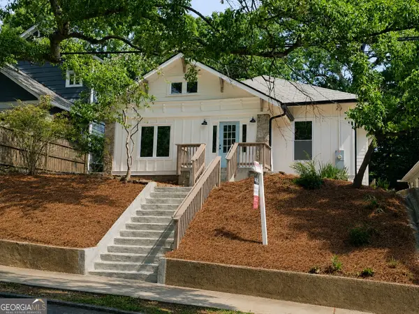 1316 Mclendon Avenue Ne, Atlanta, GA 30307