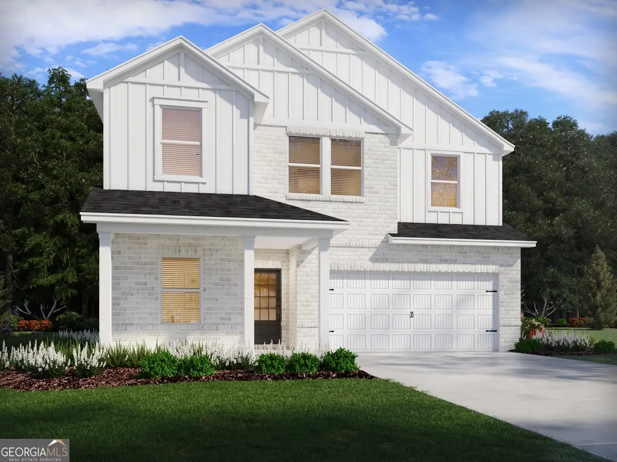 709 Cargile Court, Villa Rica, GA 30180 - #1
