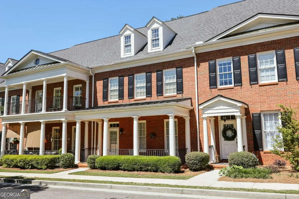 100 Ansonborough Lane #407, Athens, GA 30605 - #1