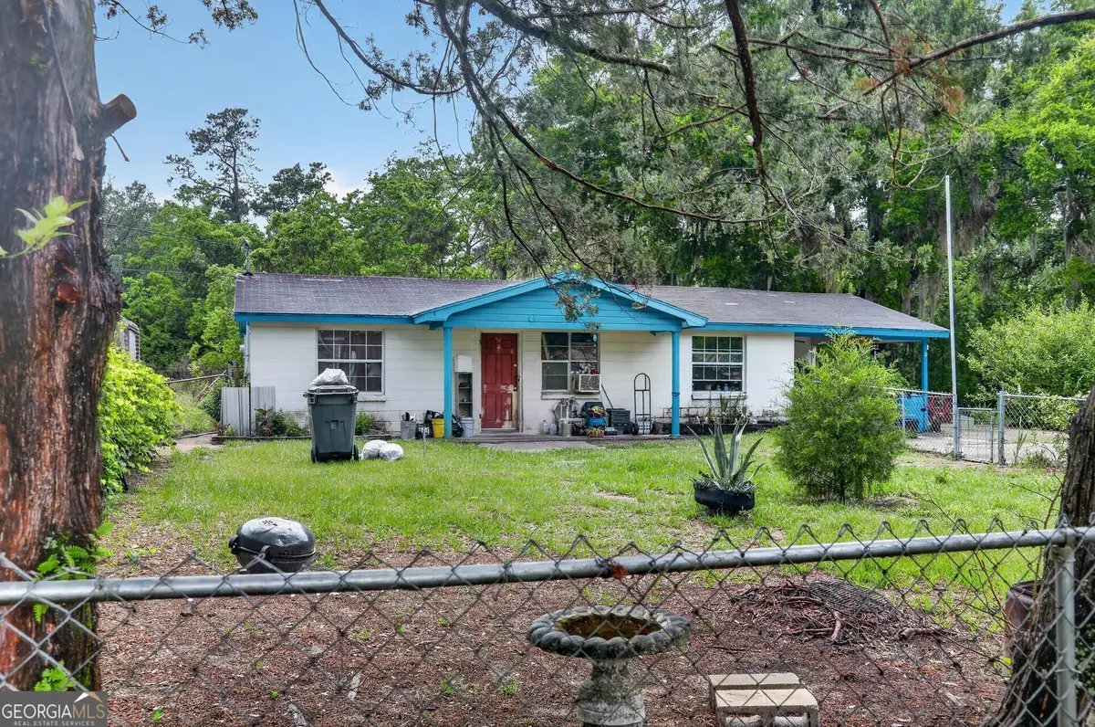 145 Elizabeth Street, Folkston, GA 31537 - #1