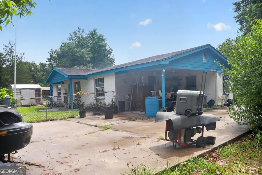 145 Elizabeth Street, Folkston, GA 31537 - #3