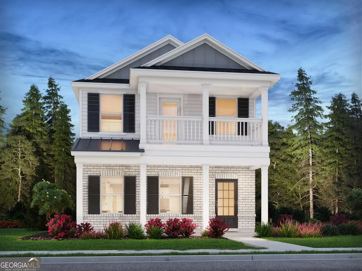 772 Wallace Oak Lane, Lawrenceville, GA 30045 - #1