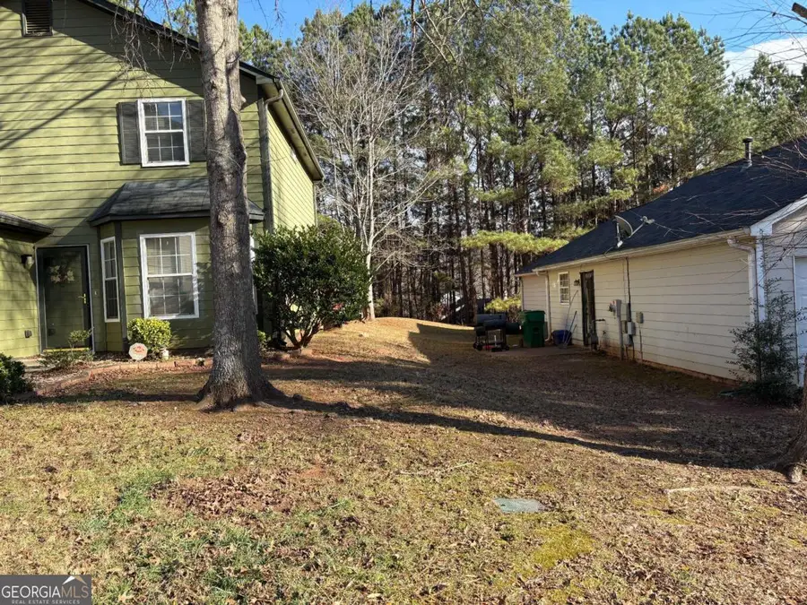 4608 Latchwood Drive, Lithonia, GA 30038 - #3