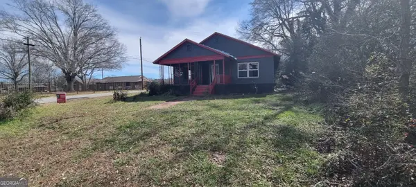 19 Landers Street, Newnan, GA 30263