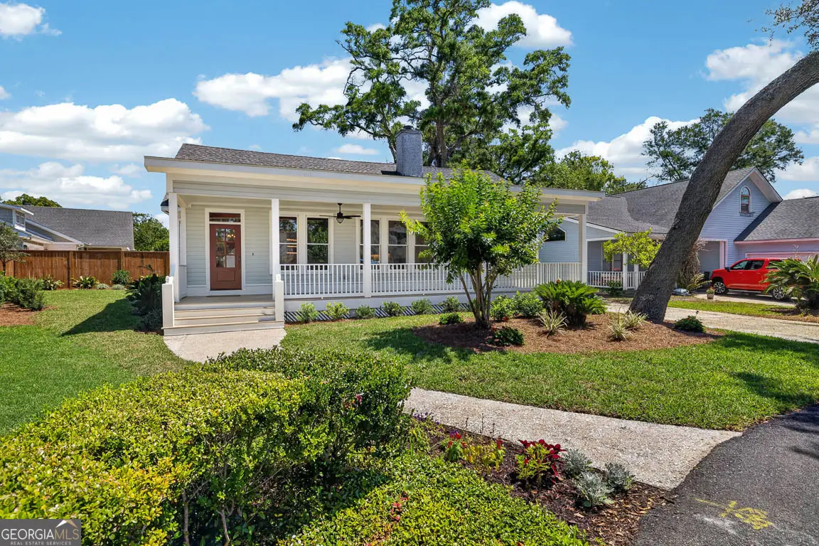 107 Seaside Circle, Saint Simons, GA 31522 - #1