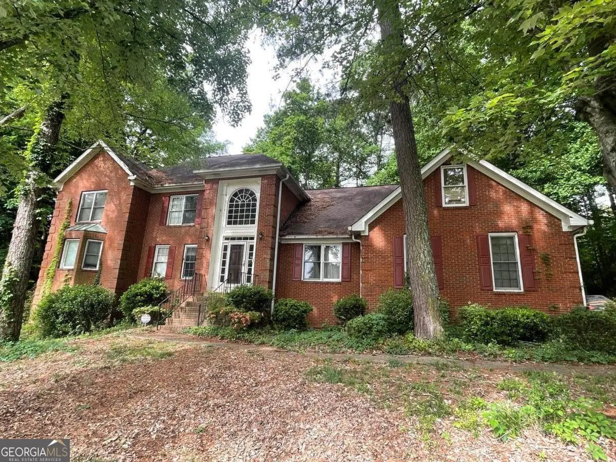 6770 Ravines Court, Stone Mountain, GA 30087 - #1