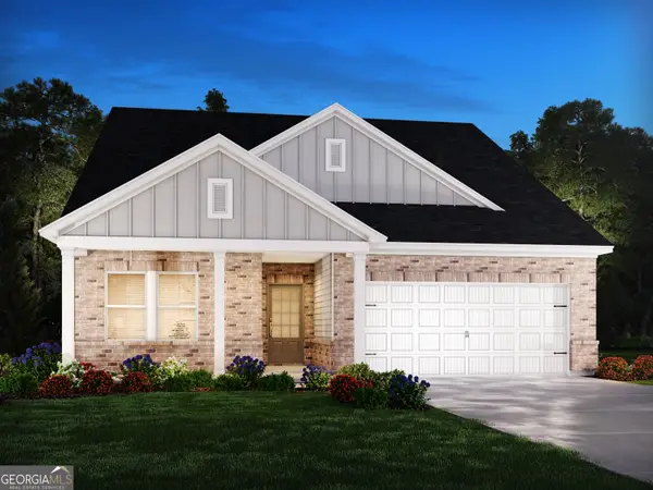 1338 High Falls Lane, Grayson, GA 30017