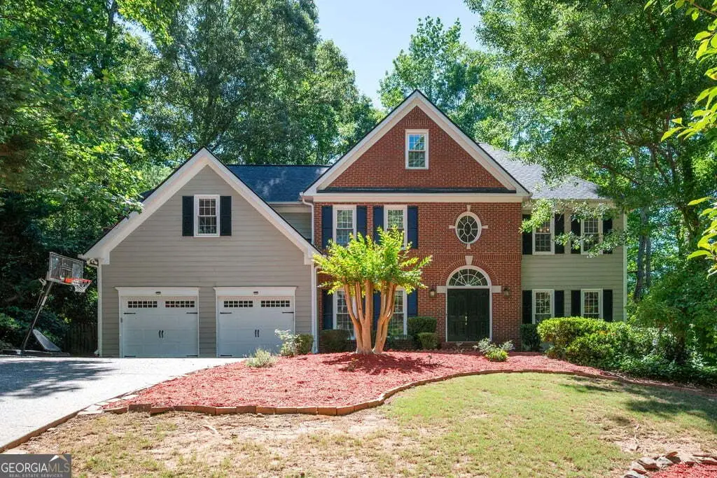 115 Ashewoode Downs Lane, Johns Creek, GA 30005 - #1