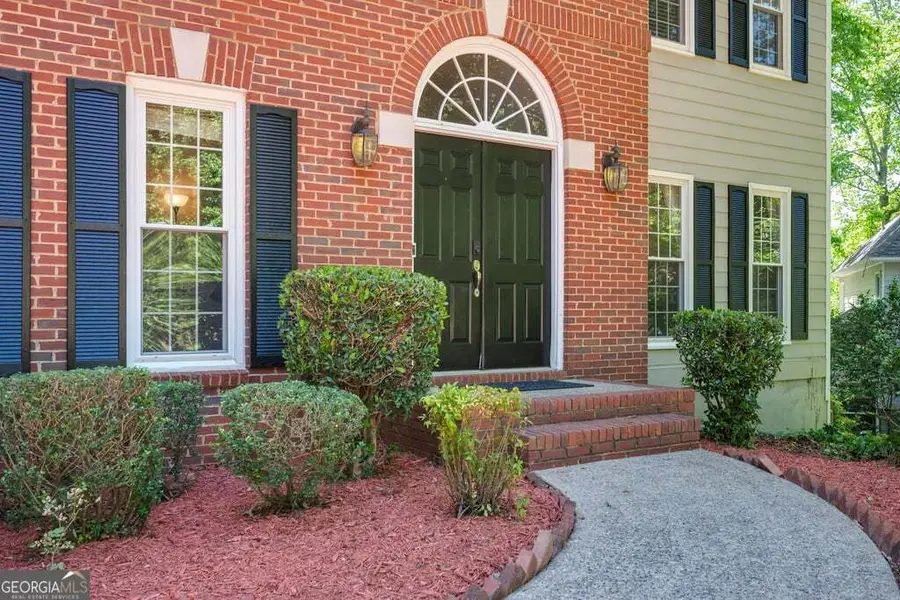 115 Ashewoode Downs Lane, Johns Creek, GA 30005 - #2