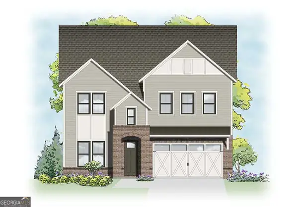 218 Regester Way, Peachtree City, GA 30269