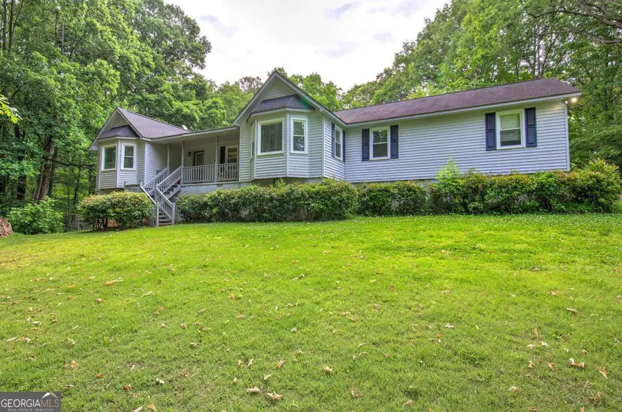 65 Gaddis Road Nw, Cartersville, GA 30120 - #2