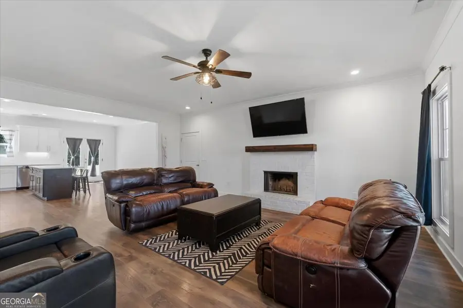400 Pitts Chapel Road, Newborn, GA 30056 - #3