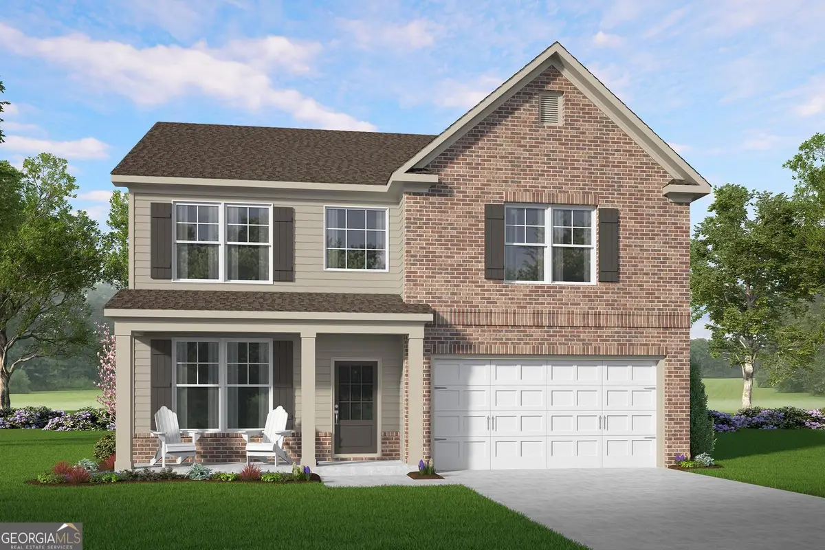 183 Open Waters Walk, Braselton, GA 30517 - #1