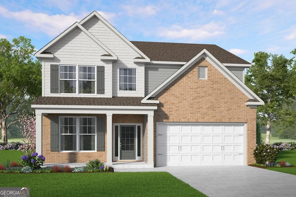 155 Open Waters Walk, Braselton, GA 30517 - #1