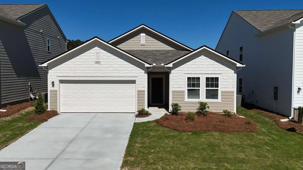 23 Ellenore Drive, Bethlehem, GA 30620 - #1