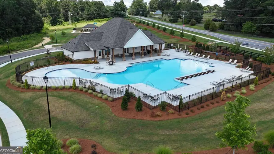 23 Ellenore Drive, Bethlehem, GA 30620 - #3